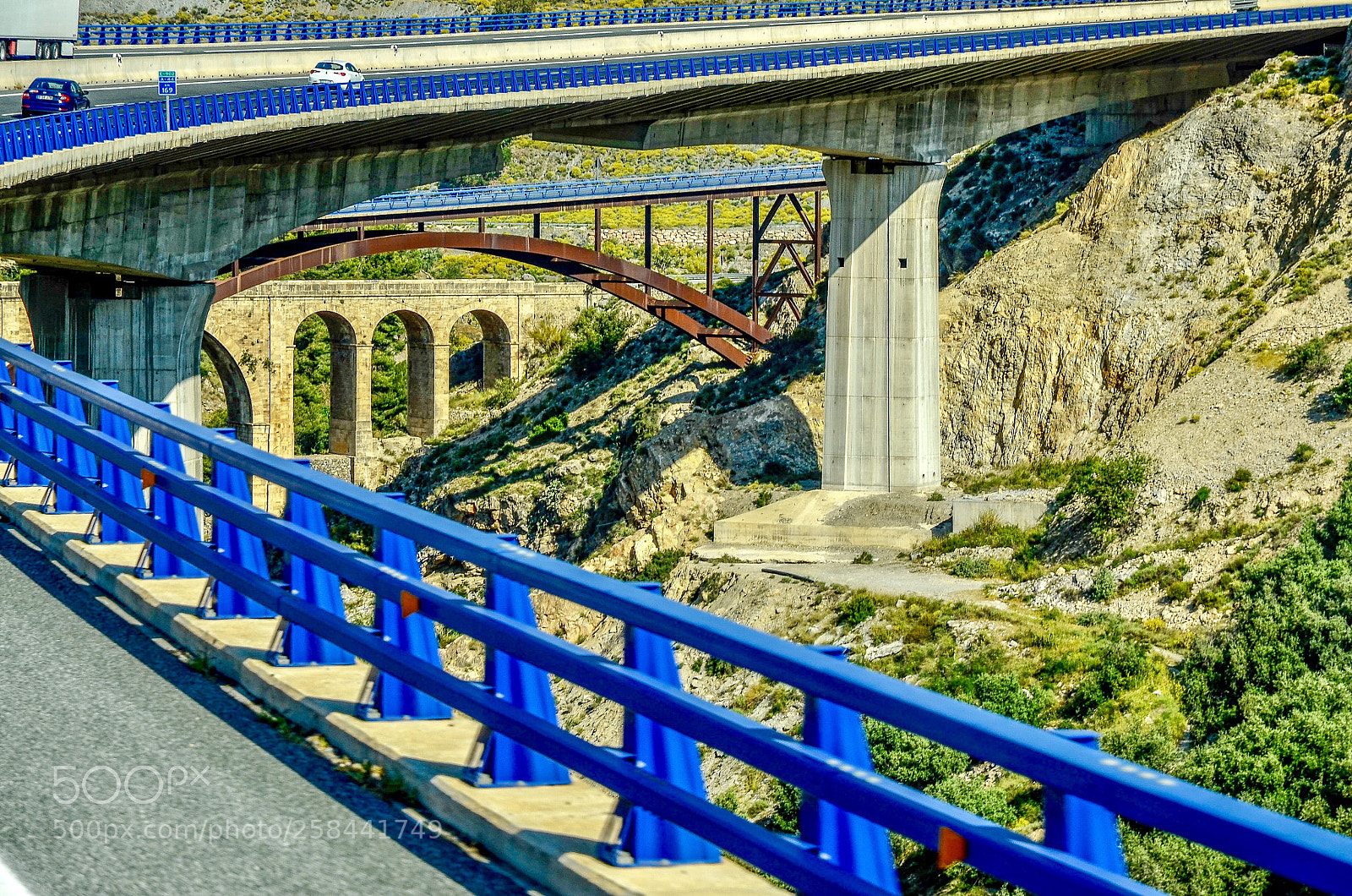 Nikon D7000 sample photo. Bridge photography