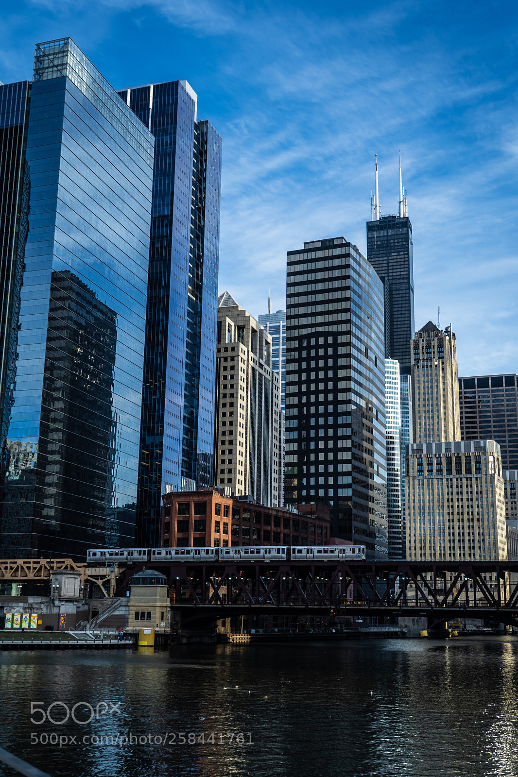 Sony a7 III sample photo. Public transportation over the photography