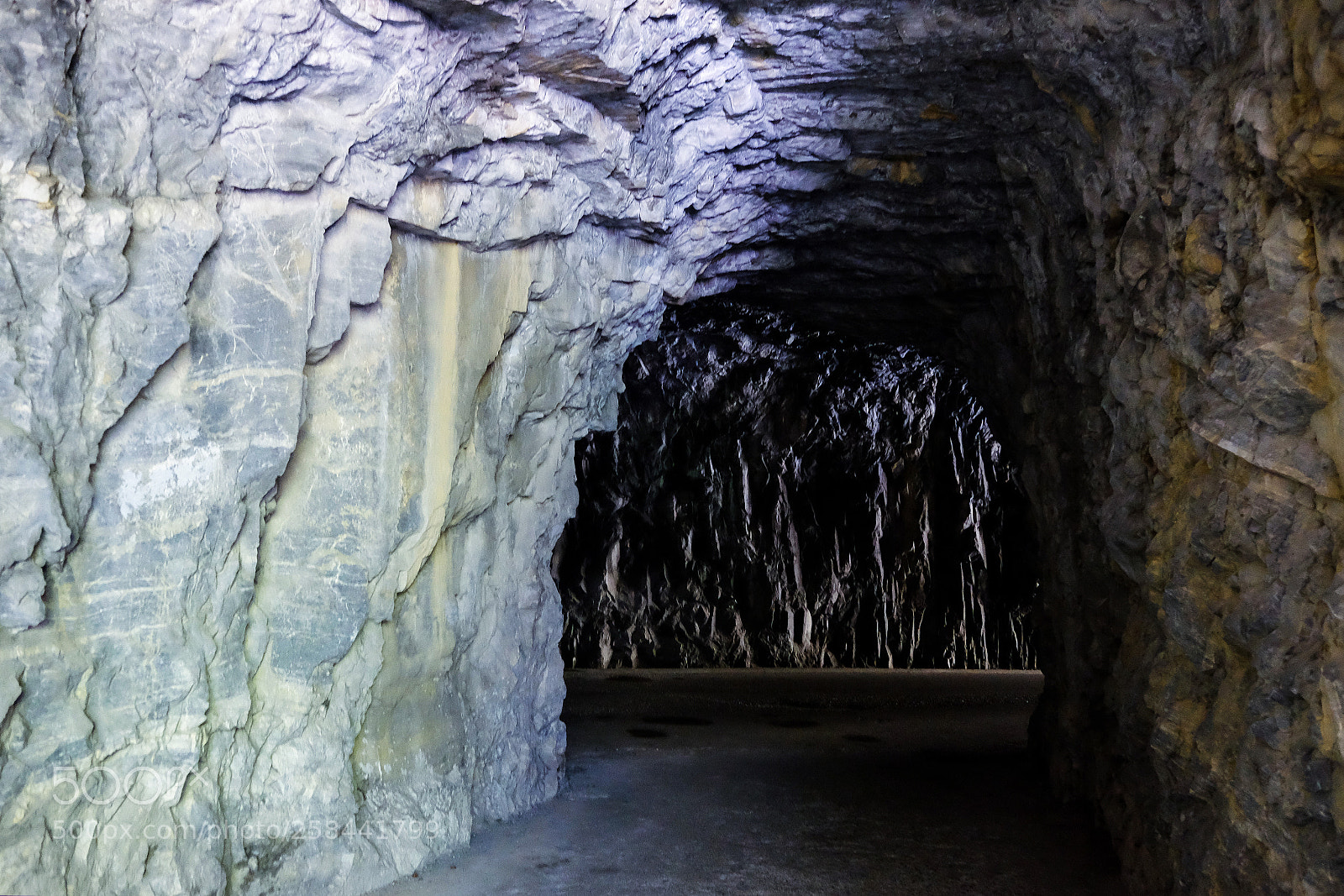Fujifilm X70 sample photo. The cave photography