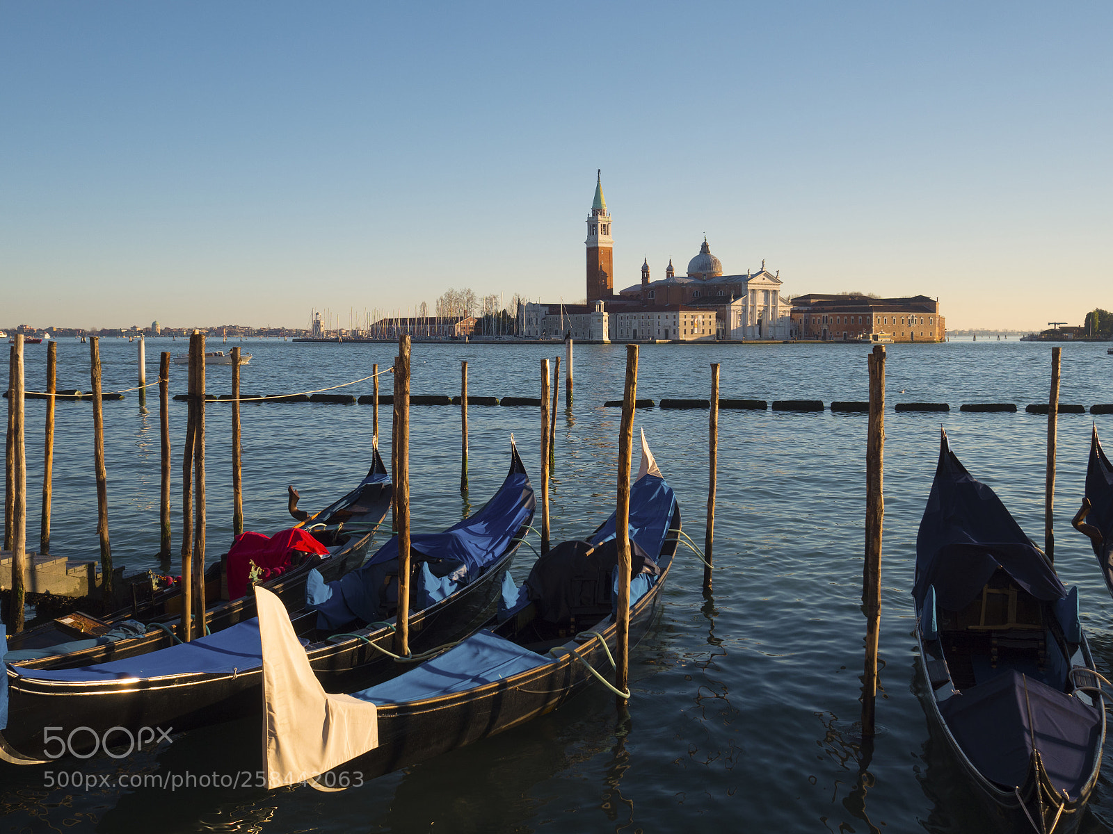 Olympus PEN-F sample photo. Church of san giorgio photography
