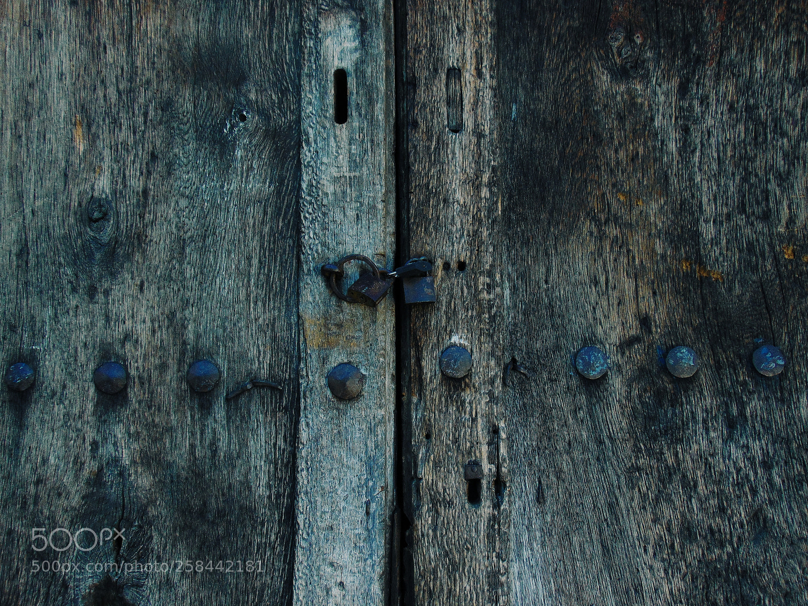 Sony Cyber-shot DSC-H300 sample photo. Door photography