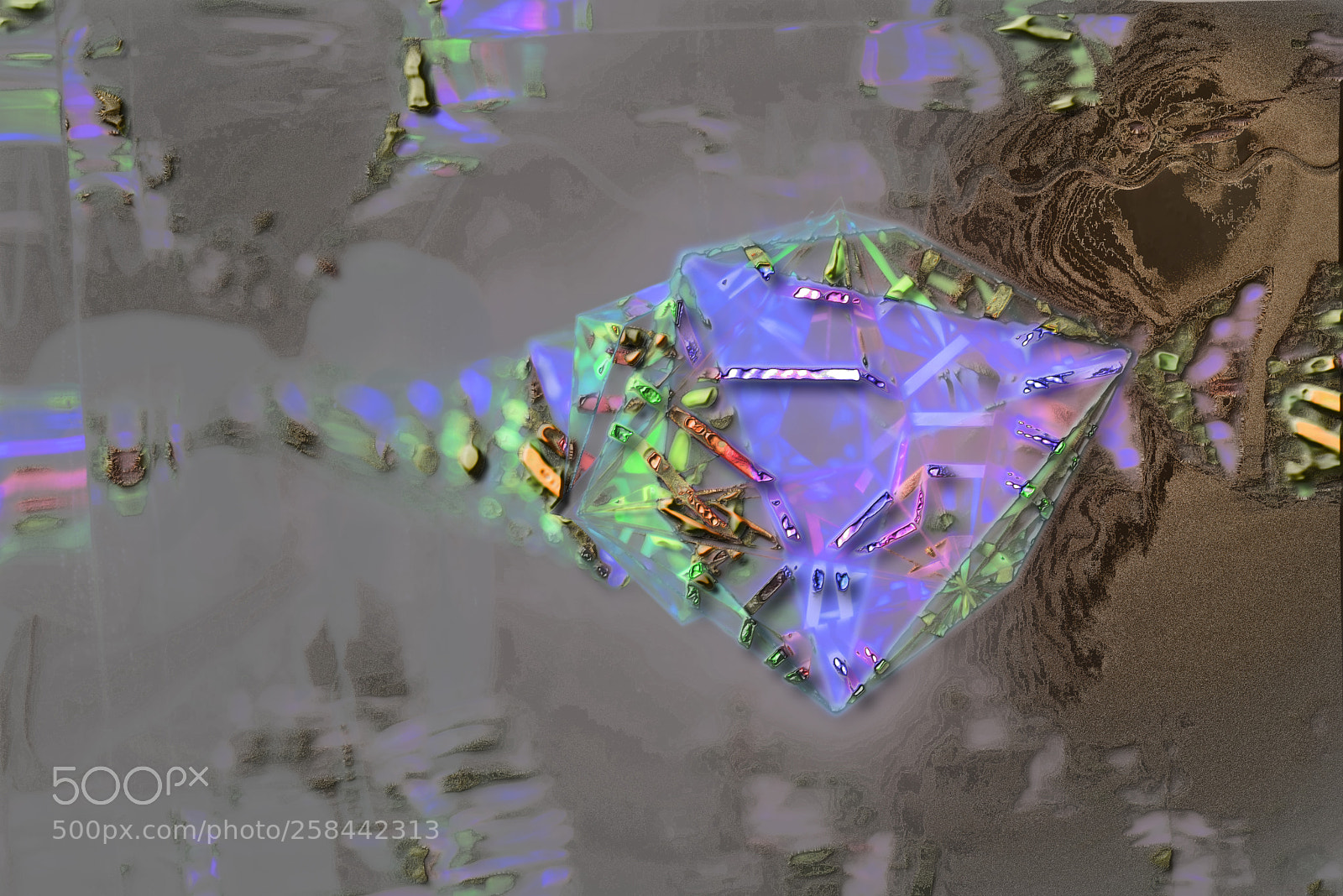Nikon D600 sample photo. Laser light photography