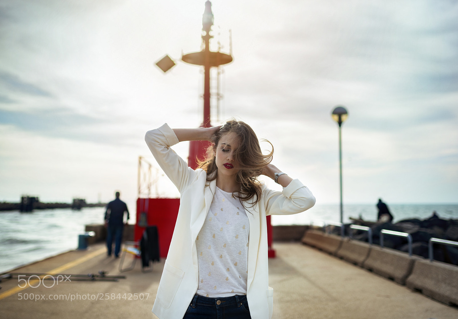 Nikon D850 sample photo. Simona photography