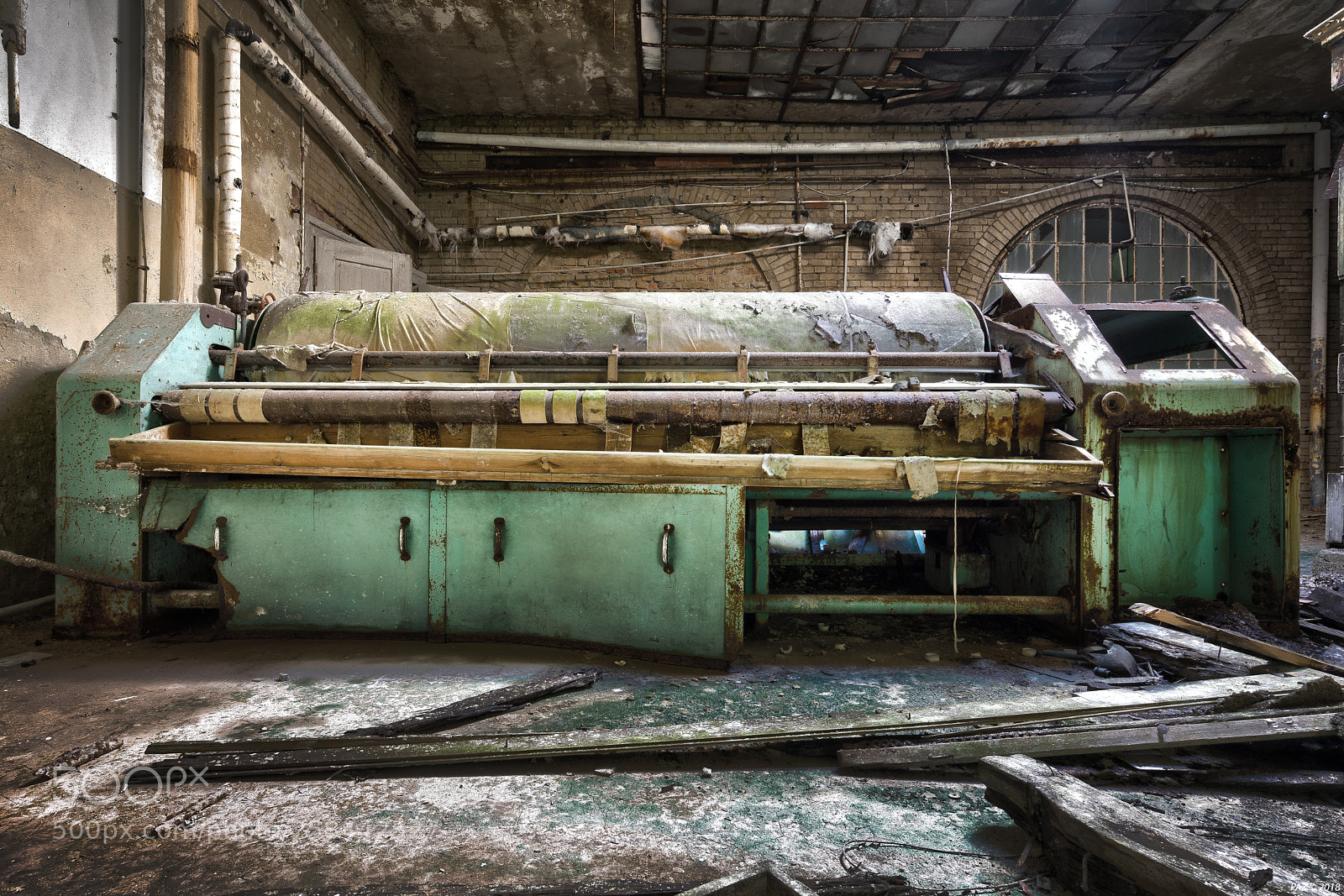 Sony a7R sample photo. Clean cloth photography