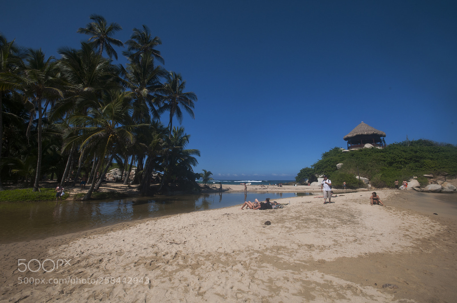 Nikon D90 sample photo. Cabo photography