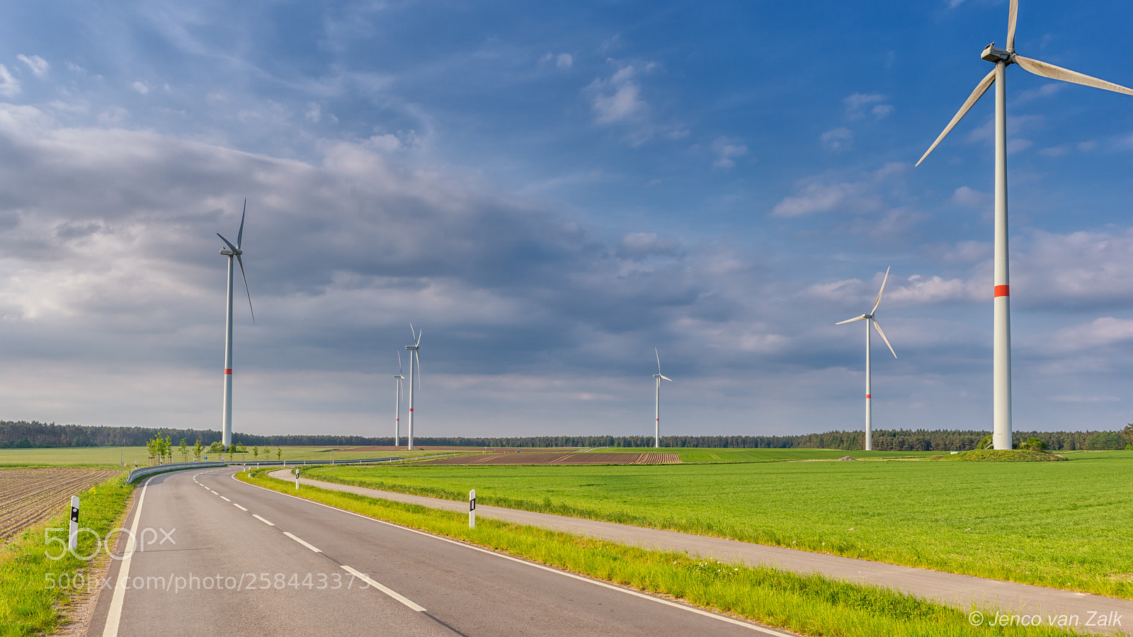 Nikon D800E sample photo. Kartoffel highway photography