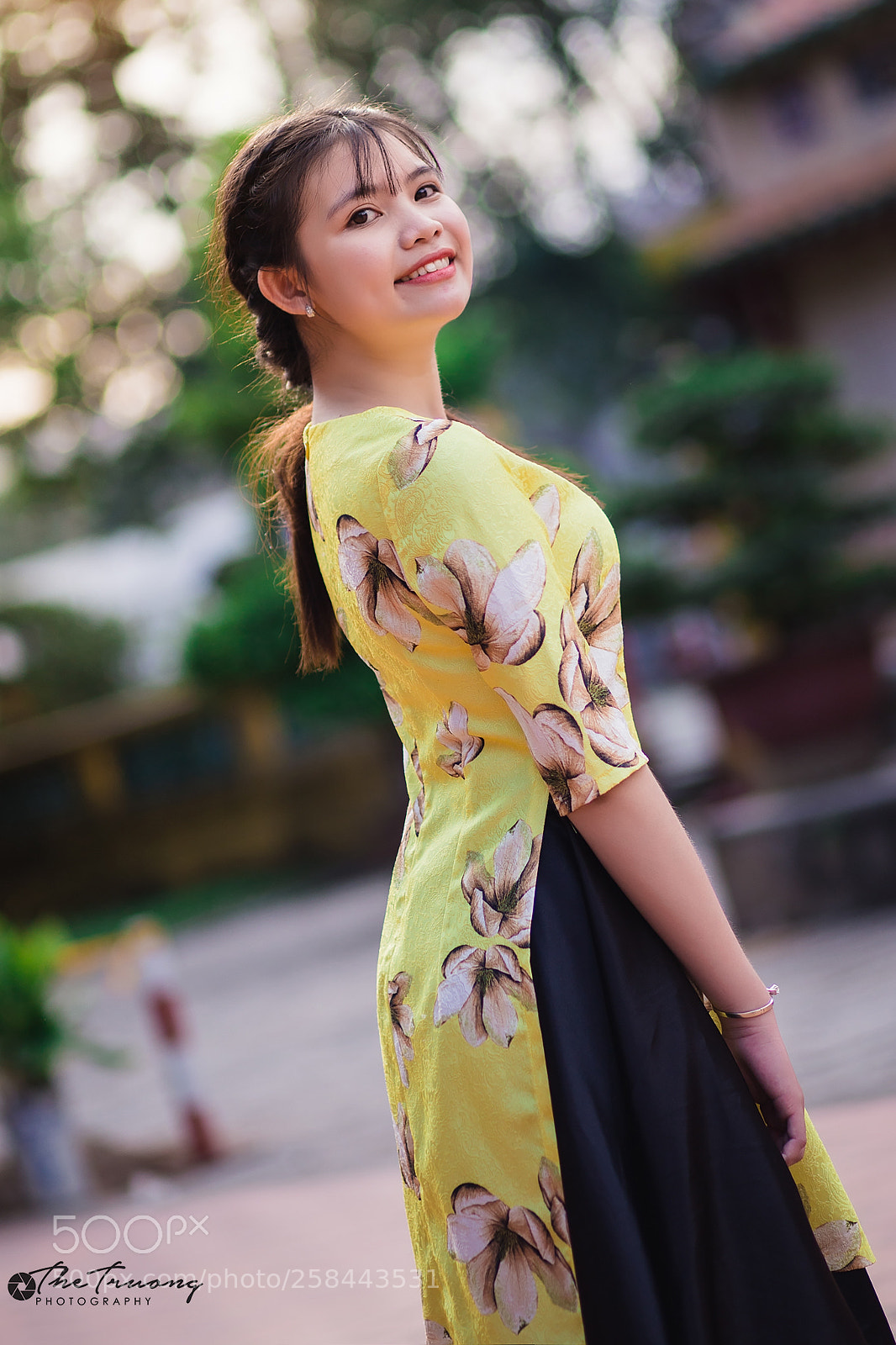 Canon EOS 6D sample photo. #thetruong photography