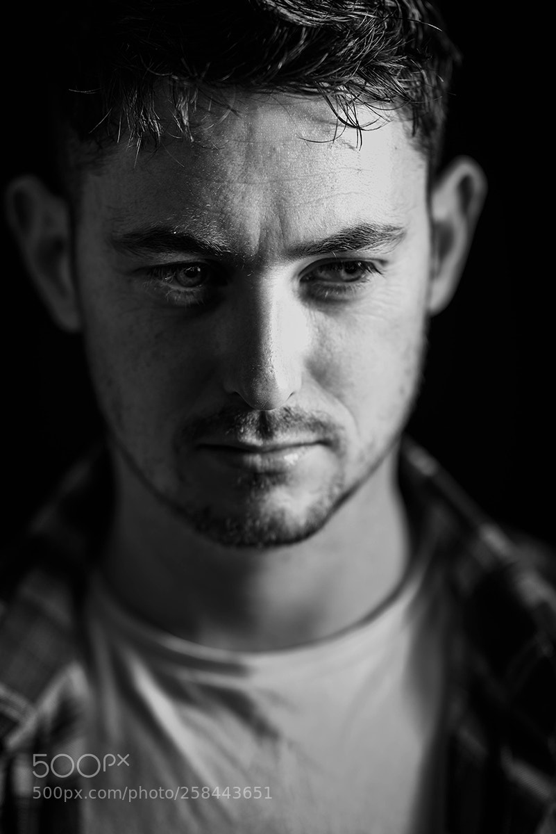 Nikon D750 sample photo. Ciarán photography