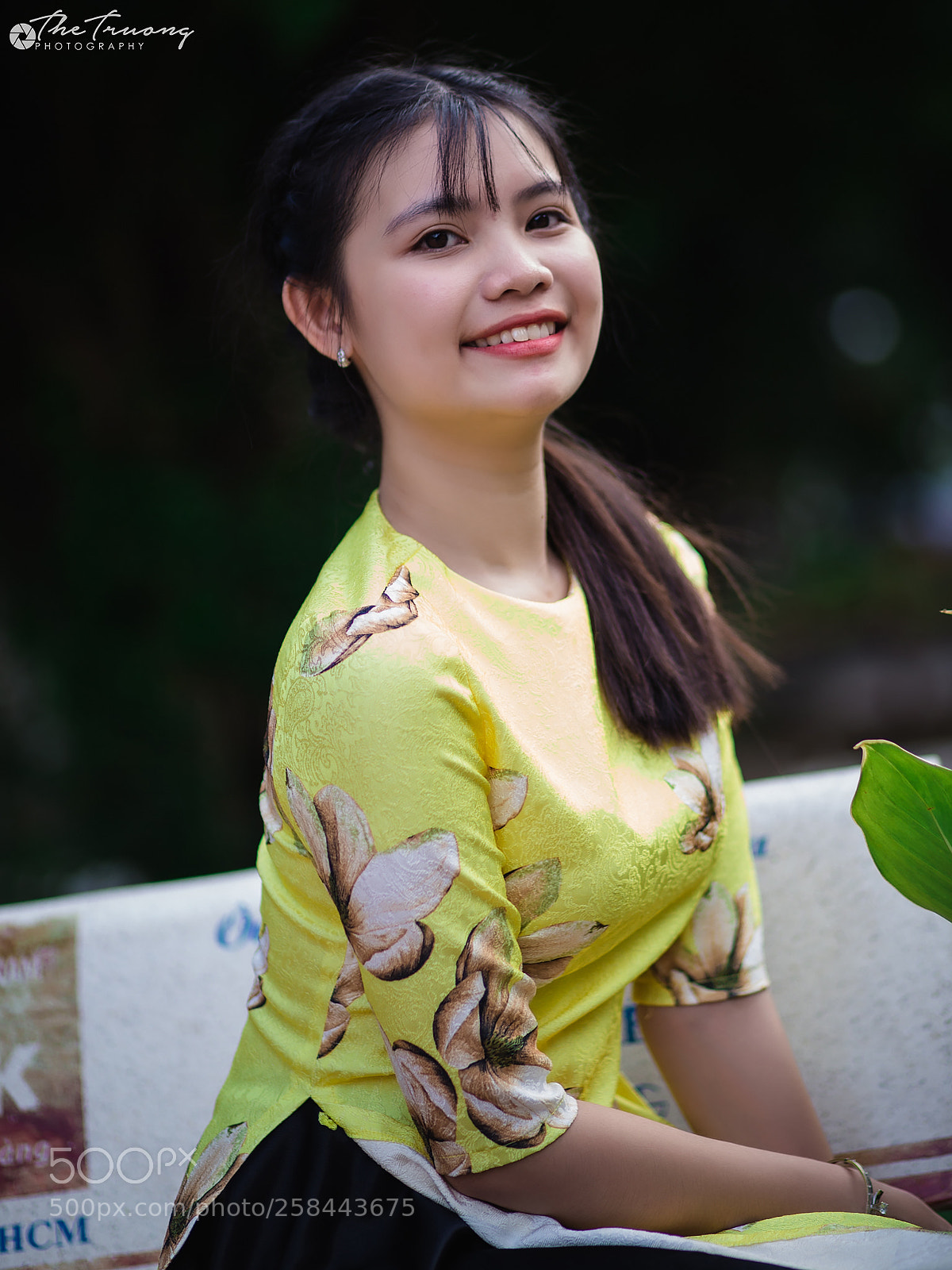 Canon EOS 6D sample photo. #thetruong photography