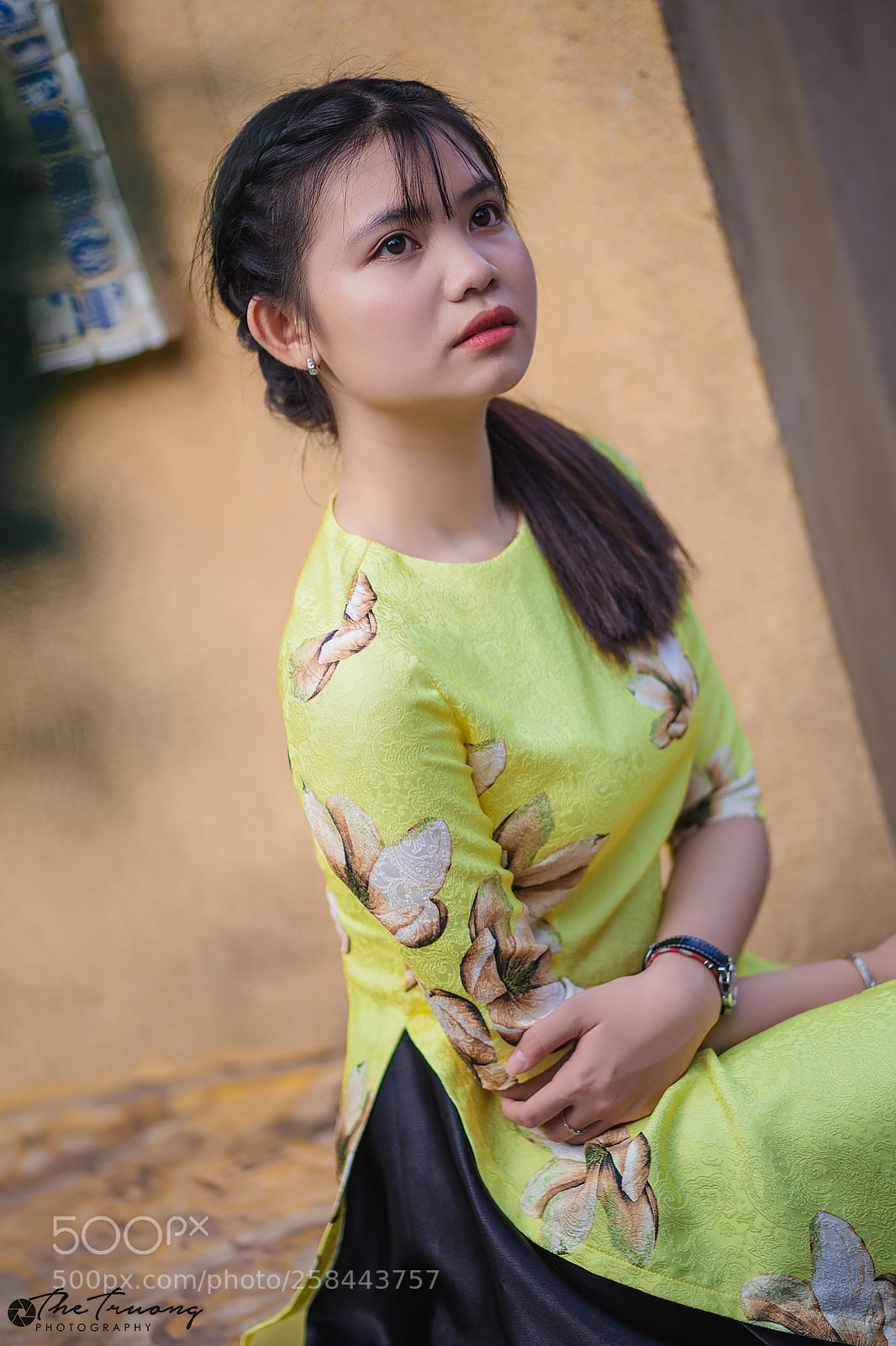 Canon EOS 6D sample photo. #thetruong photography