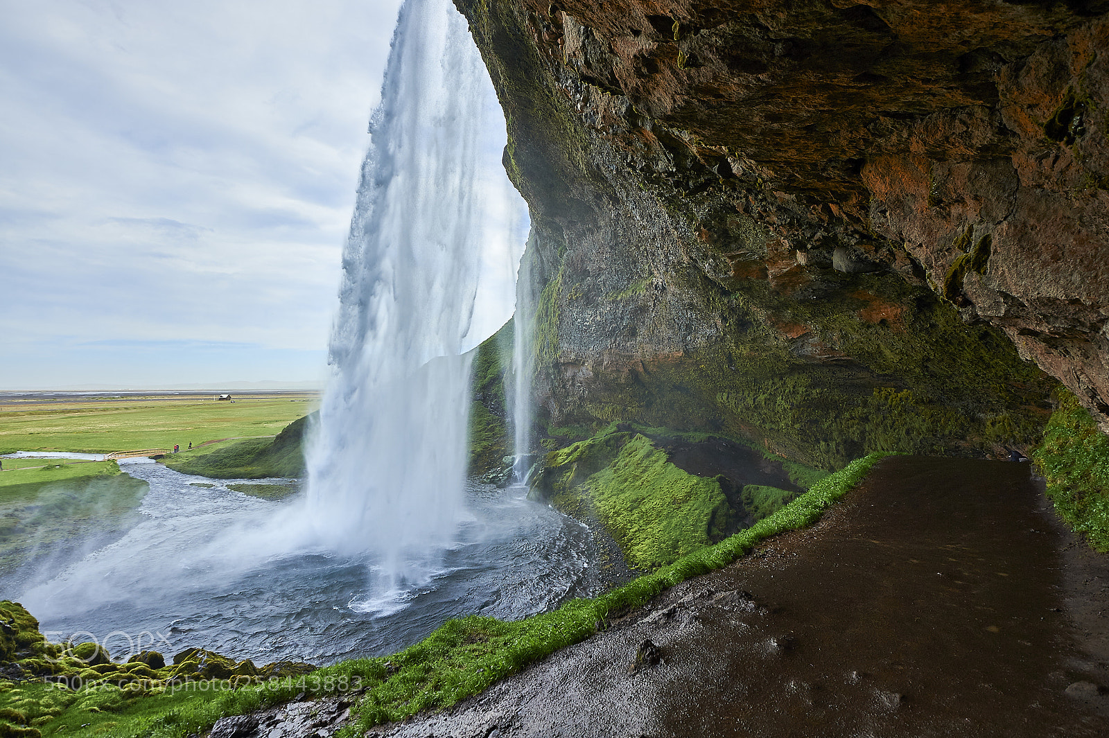 Nikon D700 sample photo. Cascada photography