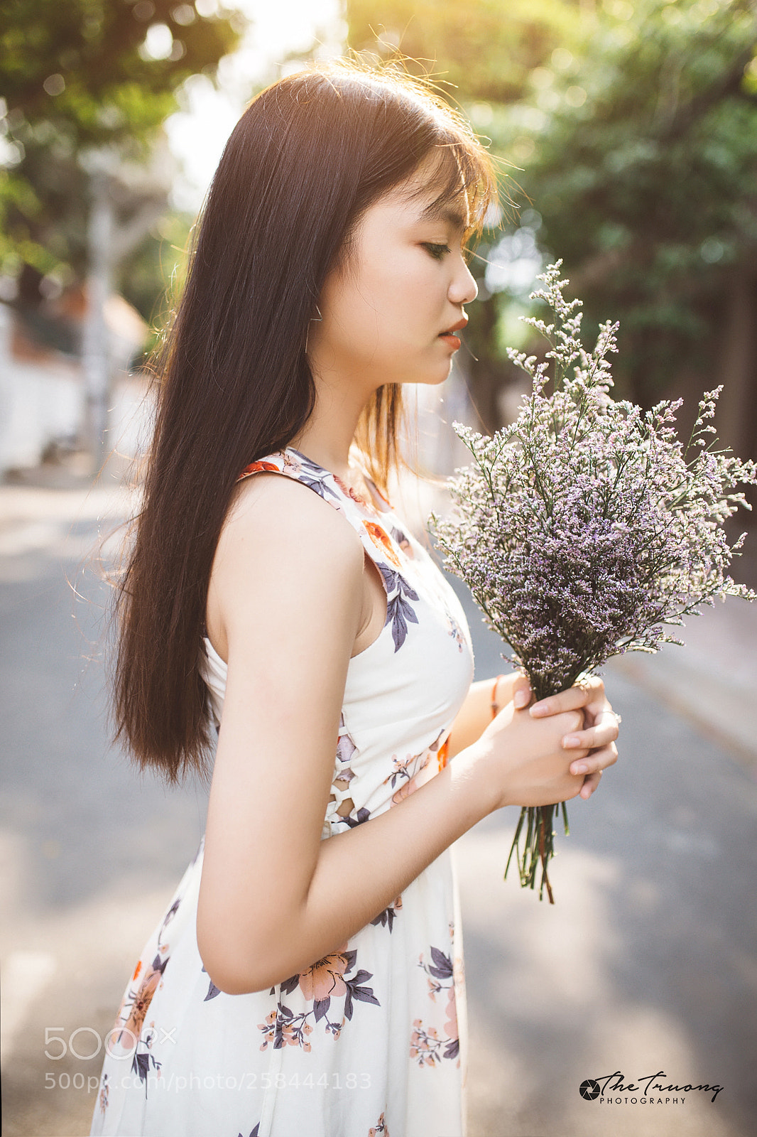 Canon EOS 6D sample photo. #thetruong photography