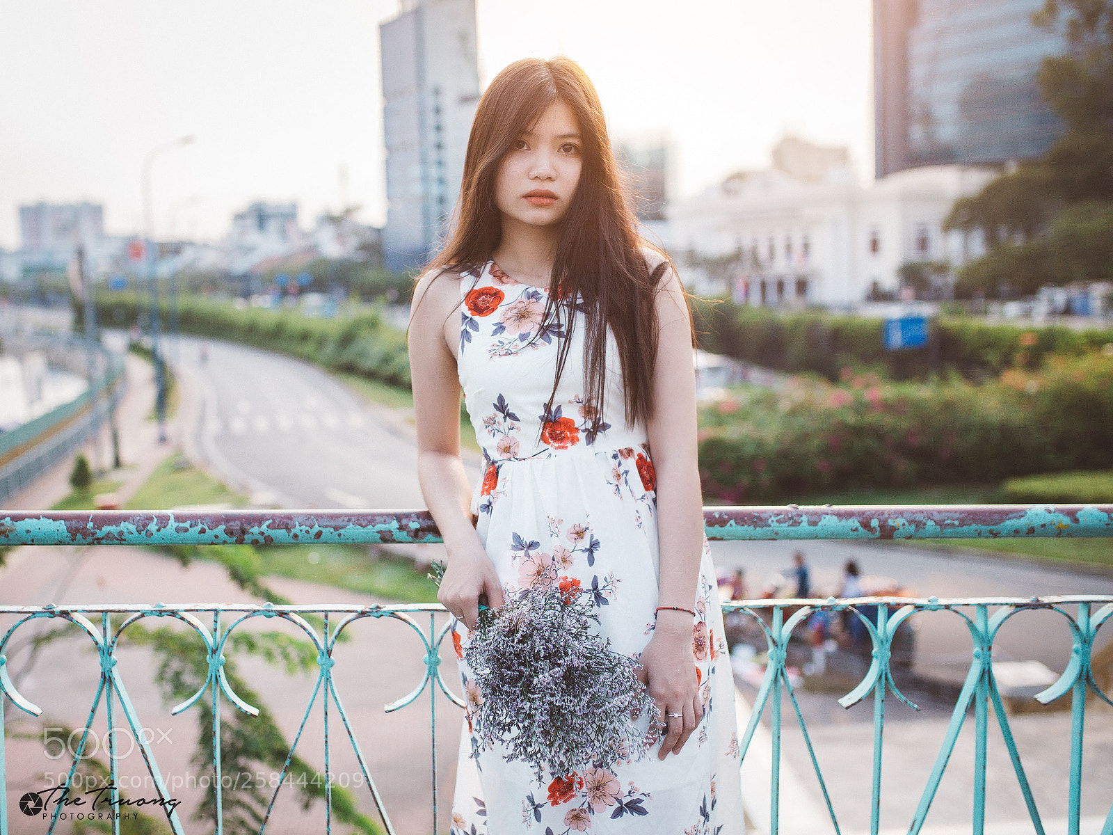 Canon EOS 6D sample photo. #thetruong photography