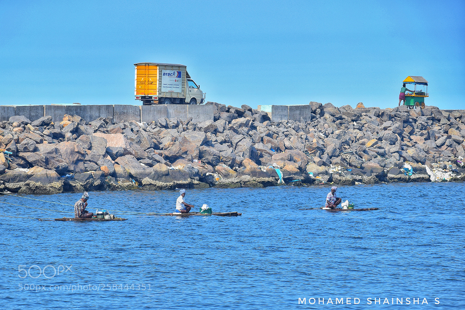Nikon D5300 sample photo. #beach_sceneries photography