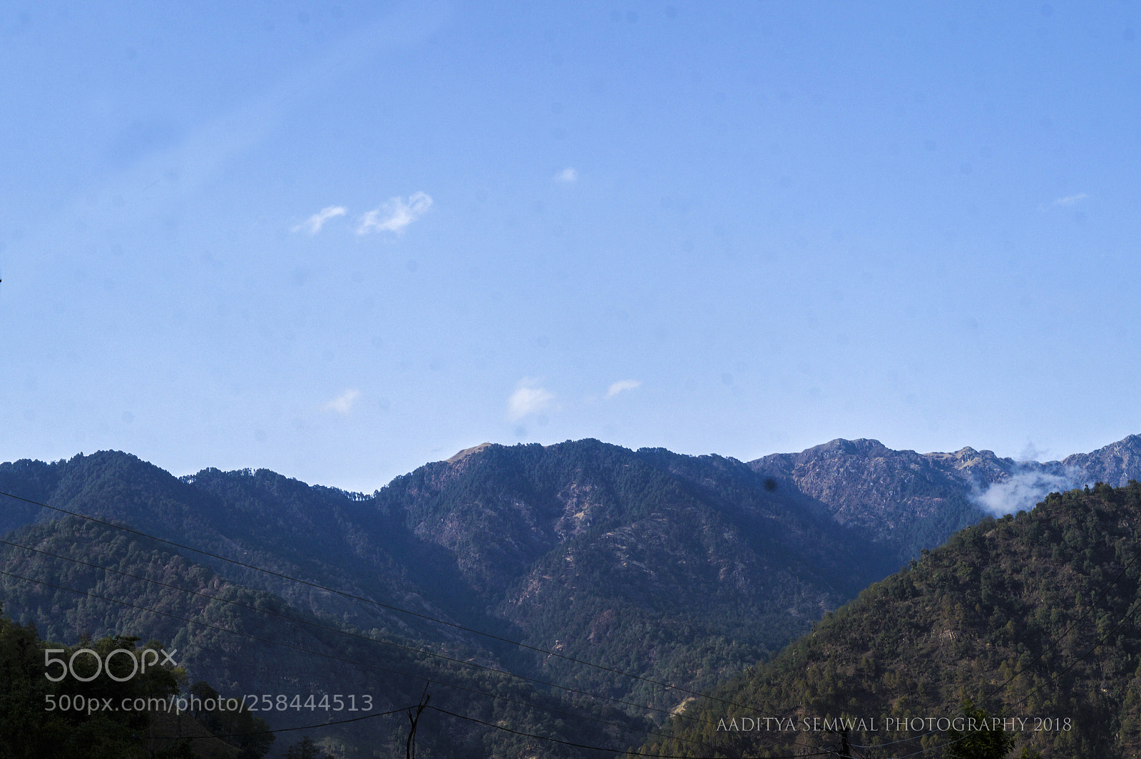 Sony SLT-A58 sample photo. Clear sky photography
