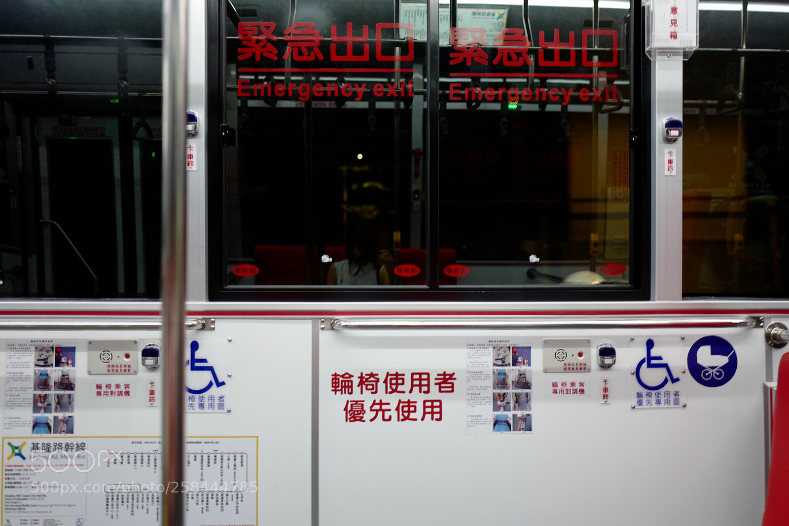Leica Q (Typ 116) sample photo. Untitled photography