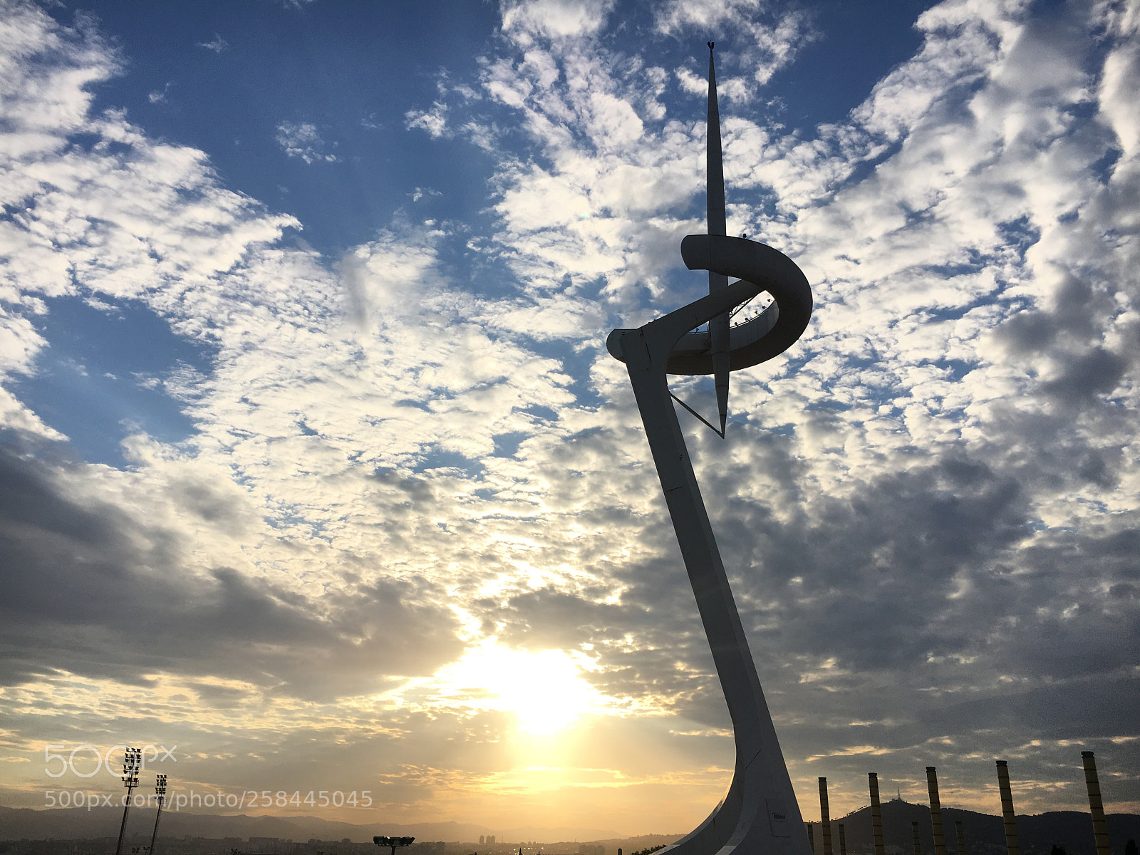 Apple iPhone 6s sample photo. Lovely sunset  photography