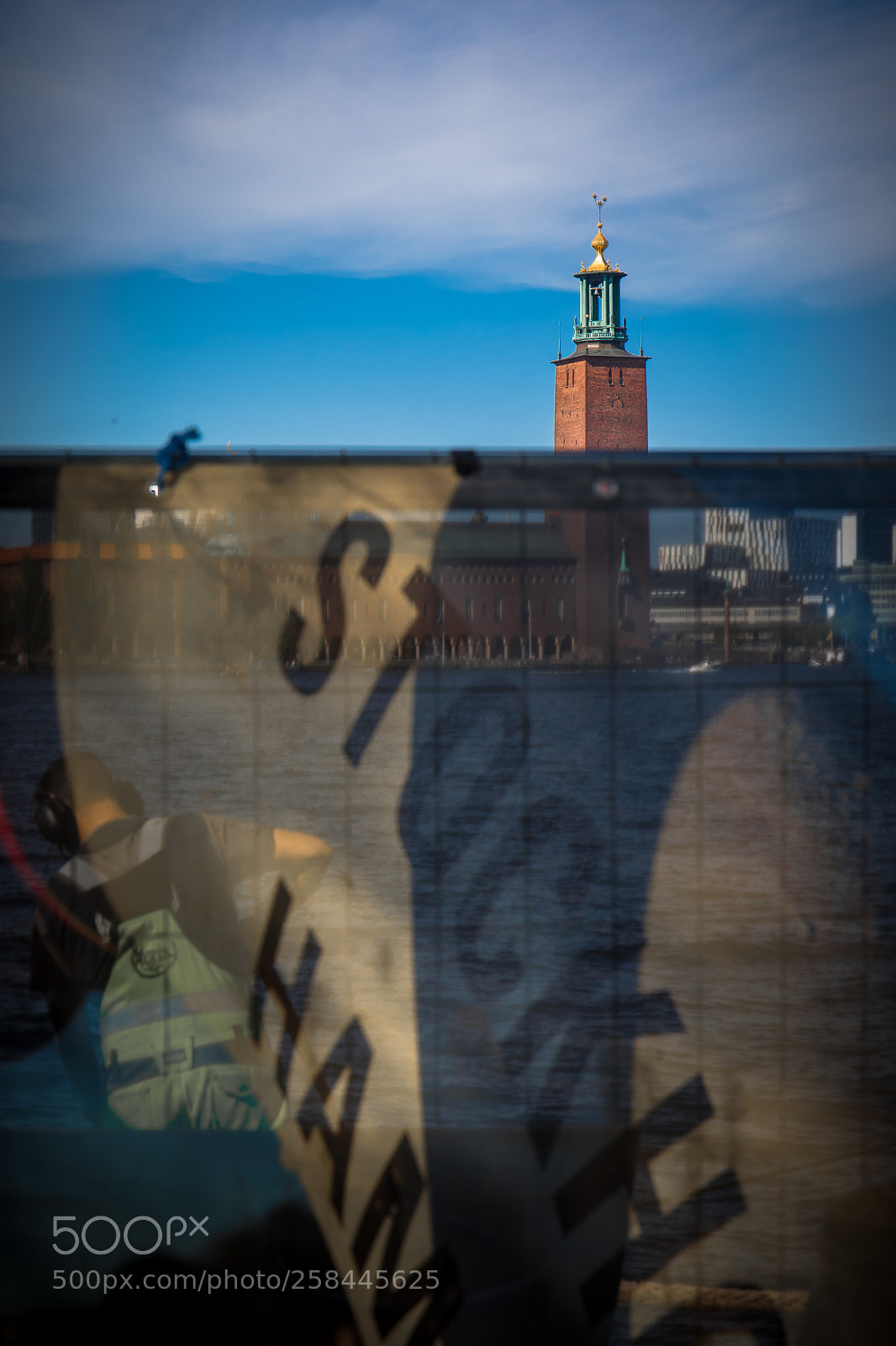 Canon EOS 5D Mark IV sample photo. Stockholm photography