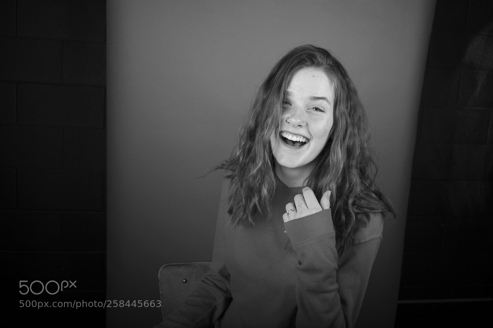 Nikon D3400 sample photo. Emotion? photography