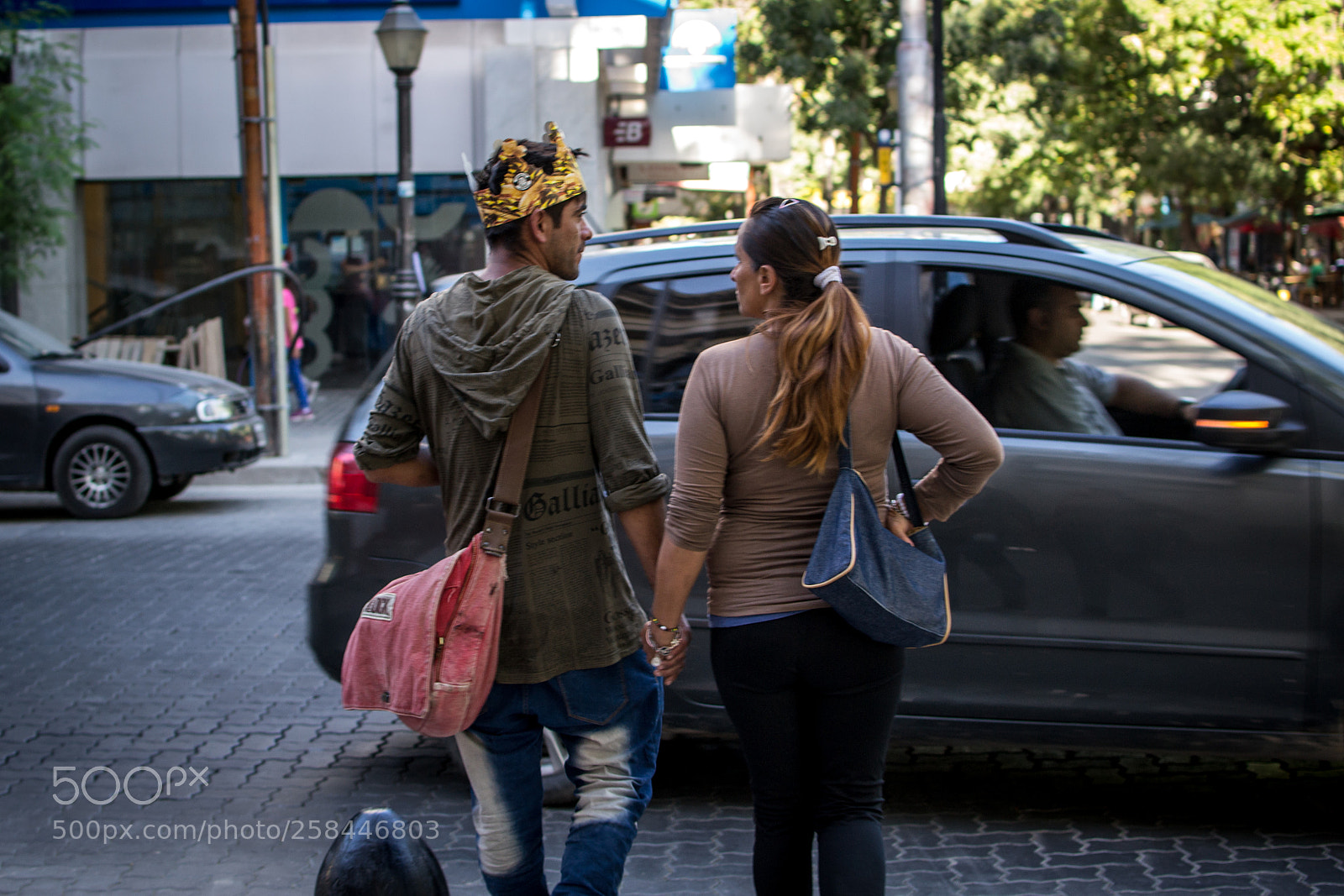 Nikon D3100 sample photo. The king photography