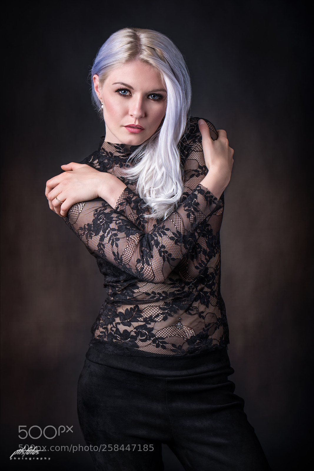 Canon EOS 5D Mark IV sample photo. Christin 1 photography