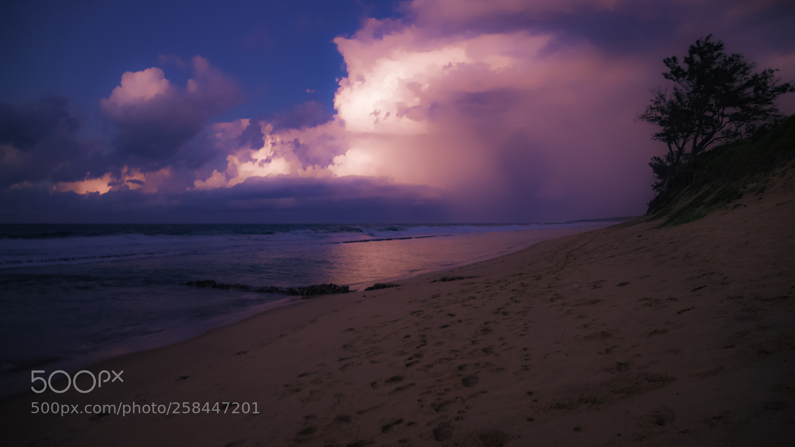 Canon EOS 6D Mark II sample photo. Dawn at xai xai photography