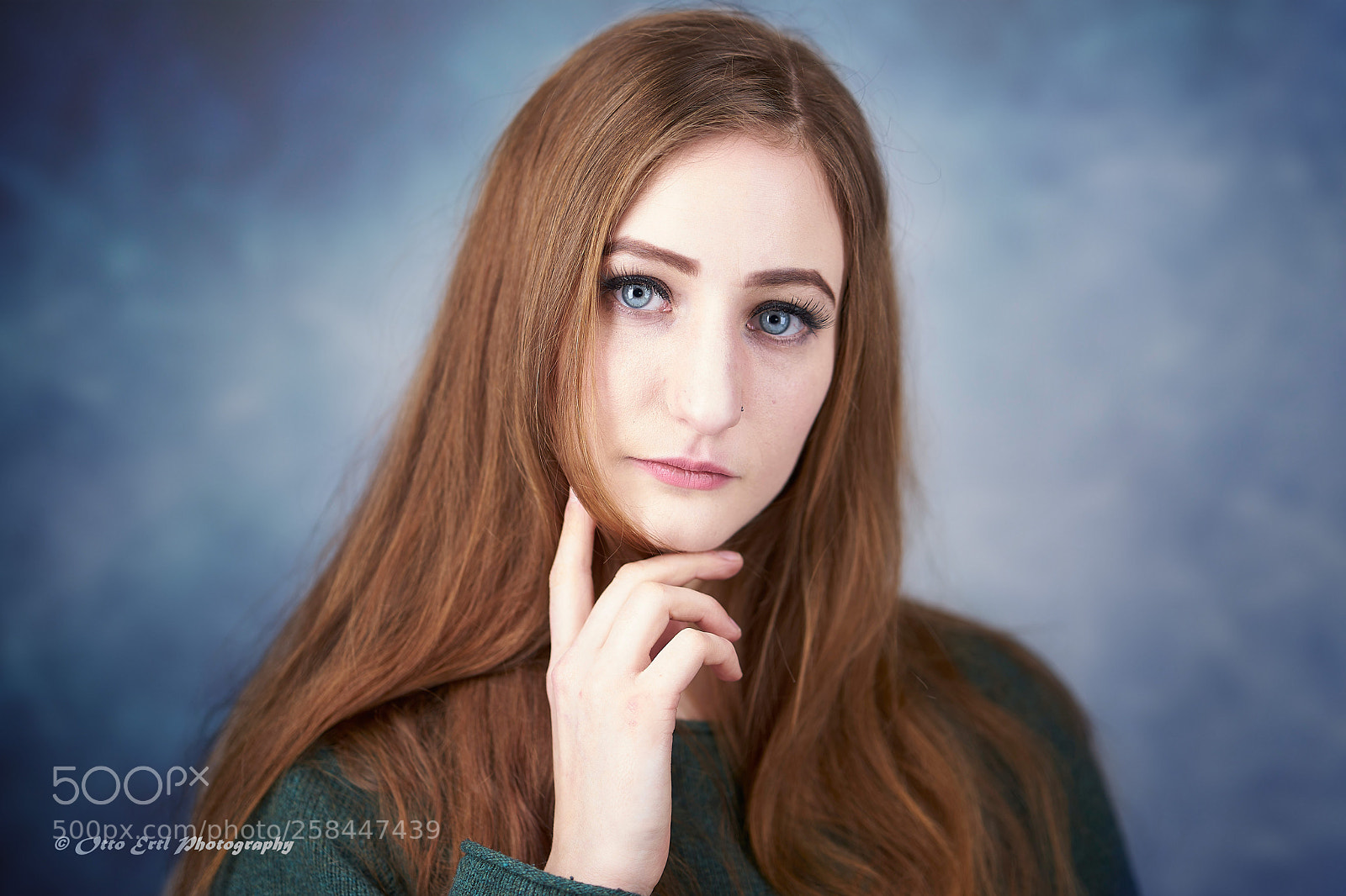 Sony a7 II sample photo. Caro photography