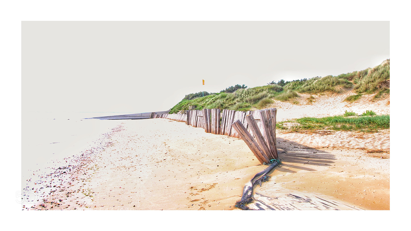 Canon EOS 600D (Rebel EOS T3i / EOS Kiss X5) sample photo. Utah beach photography