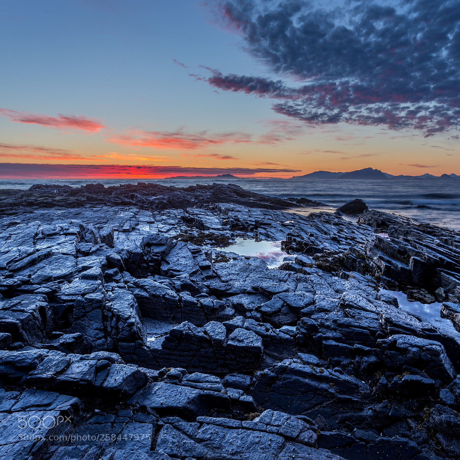 Canon EOS 6D sample photo. Runde zum sonnenaufgang photography
