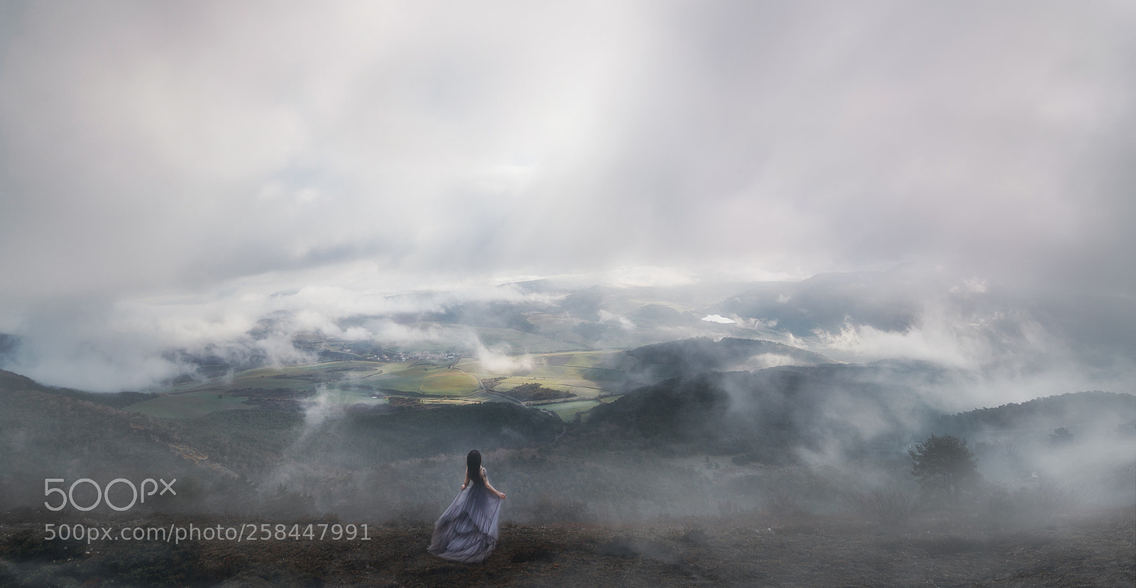 Canon EOS 7D Mark II sample photo. Storm photography