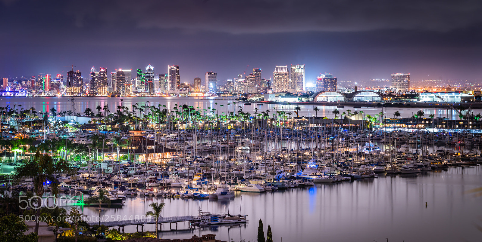 Sony a7R III sample photo. San diego - my photography