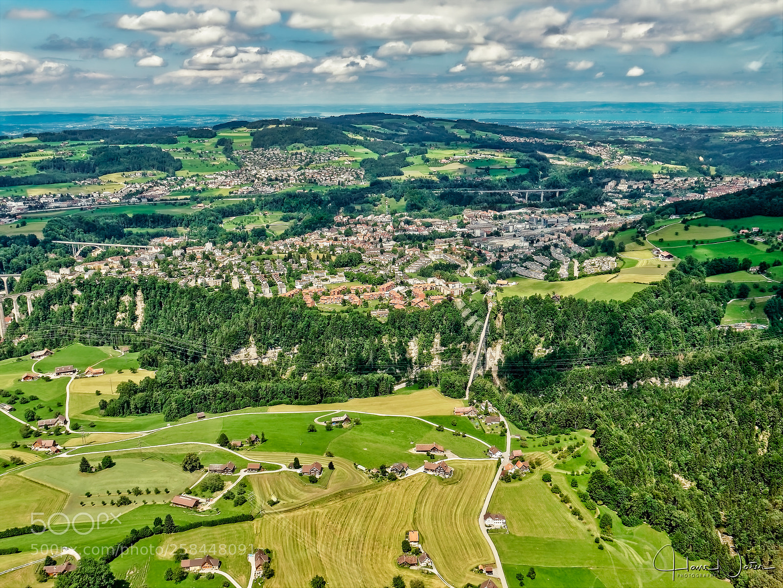 Panasonic Lumix DMC-LX100 sample photo. St. gallen photography