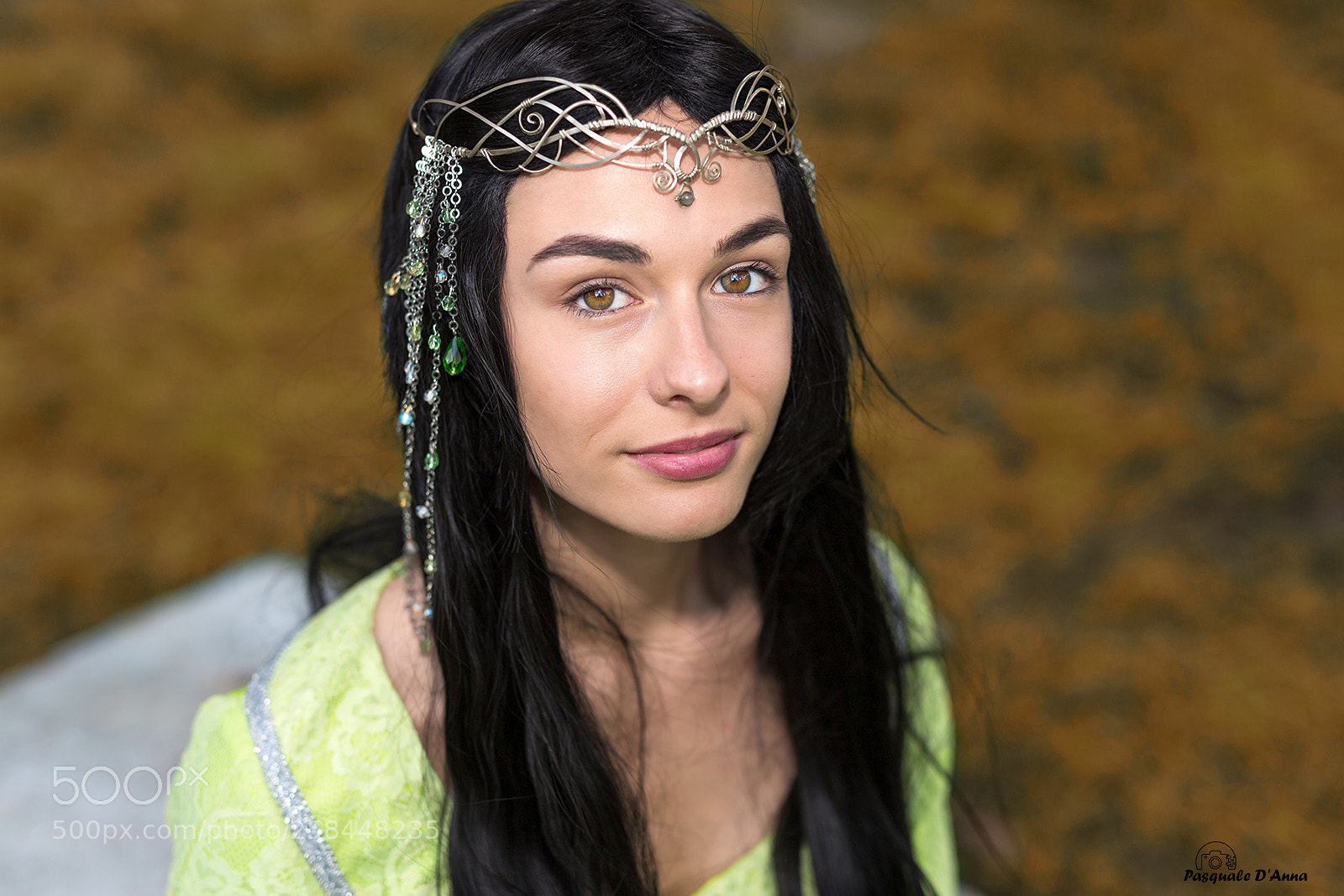 Canon EOS 6D sample photo. Un viaggio nella terra photography