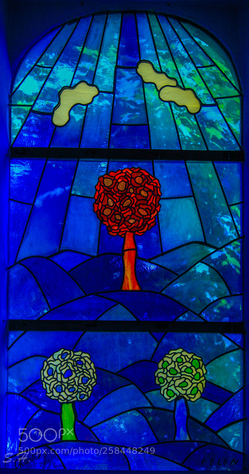 Canon EOS 50D sample photo. Eglise st-etienne de waha photography