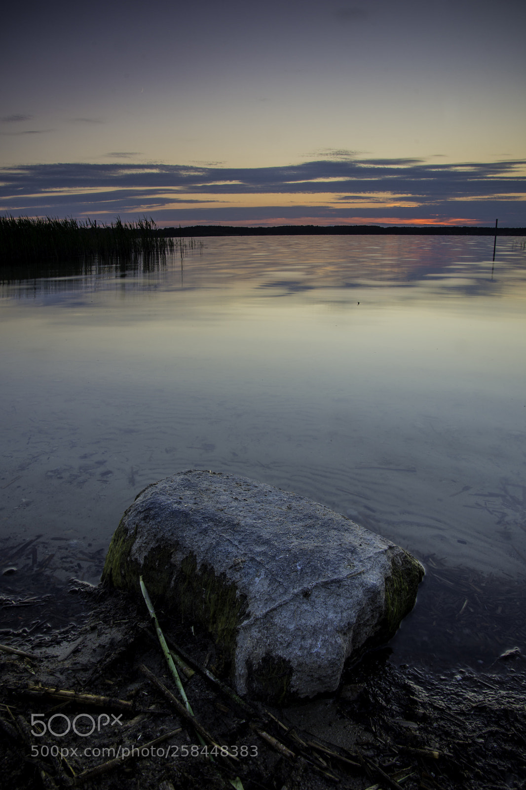 Nikon D7200 sample photo. Peaceful. photography
