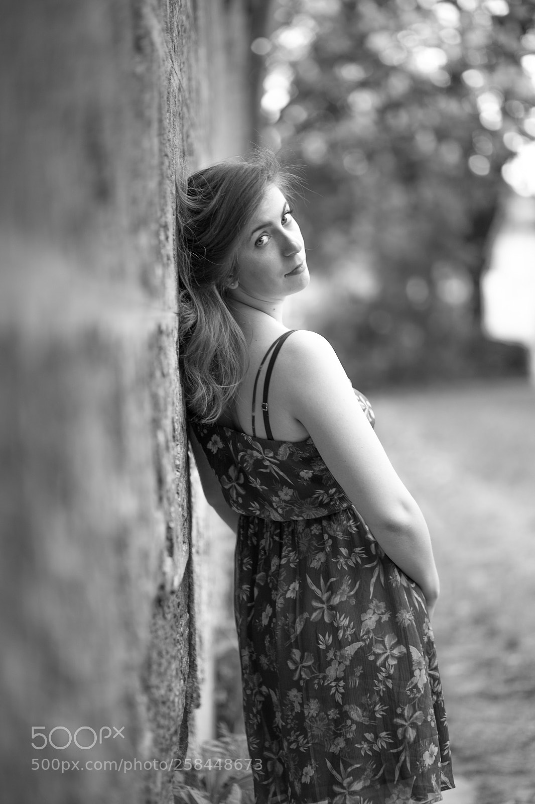 Canon EOS 6D sample photo. Maria photography
