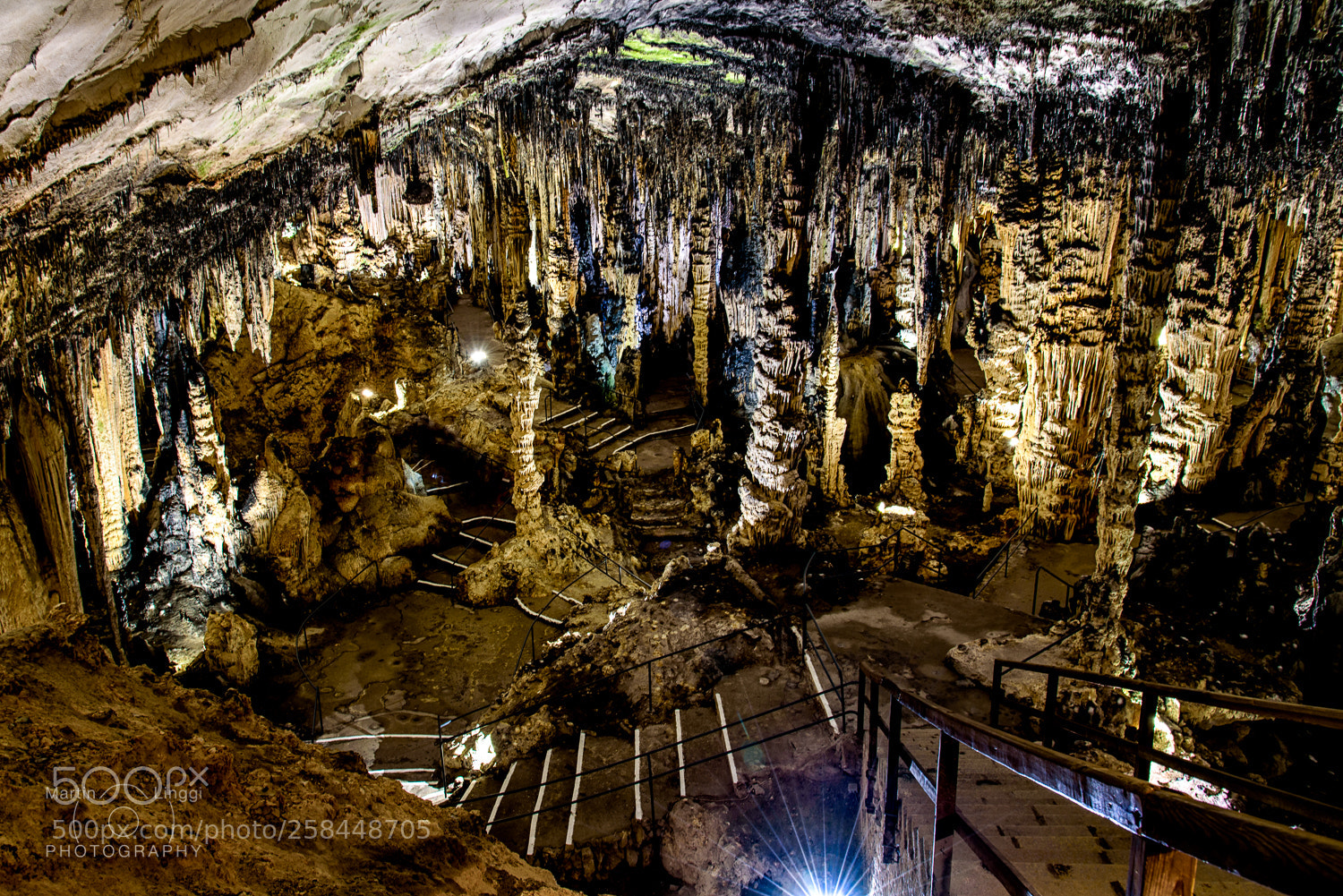 Nikon D750 sample photo. Look inside photography