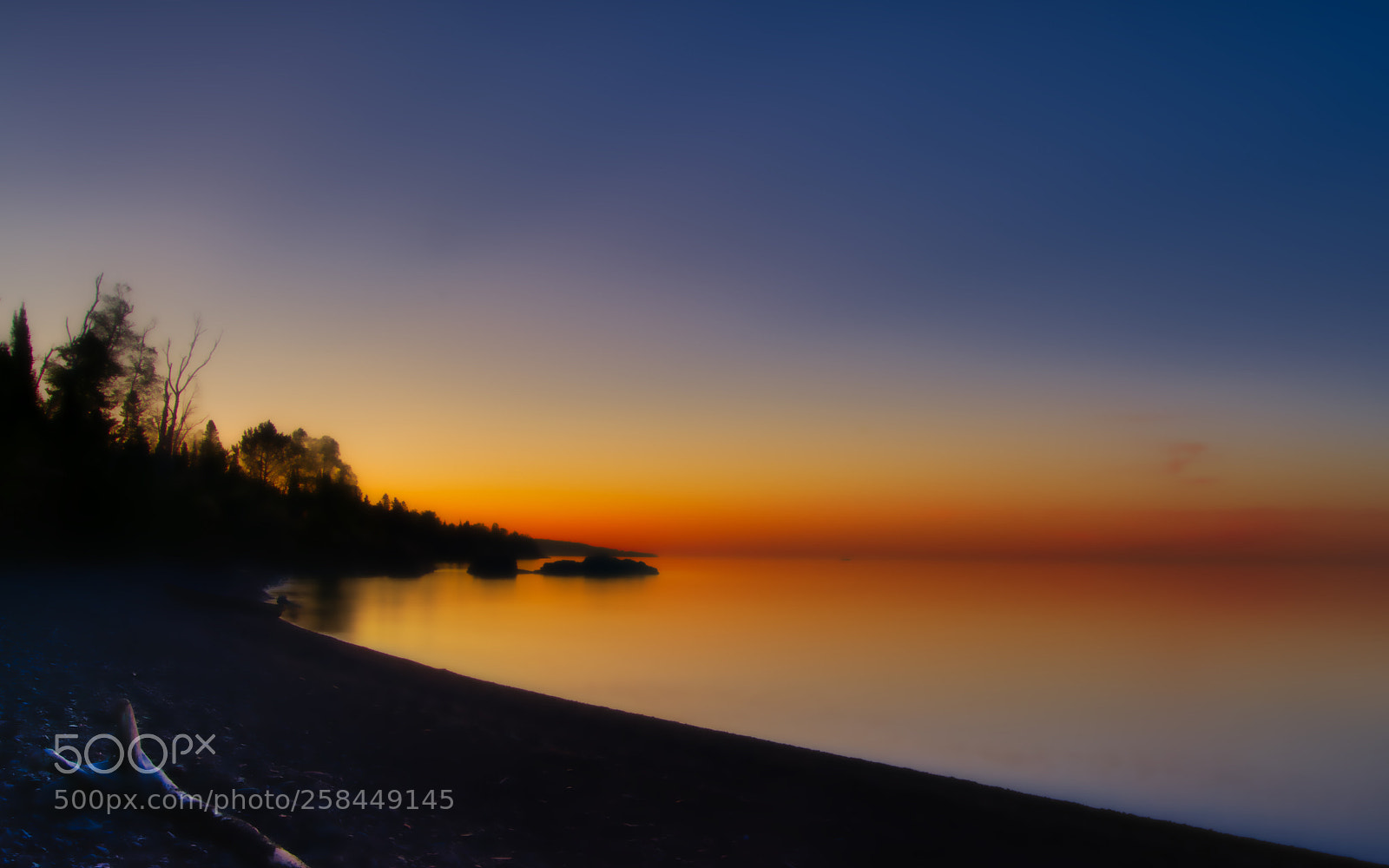 Nikon D7100 sample photo. Gichi-gami sunrise.   photography