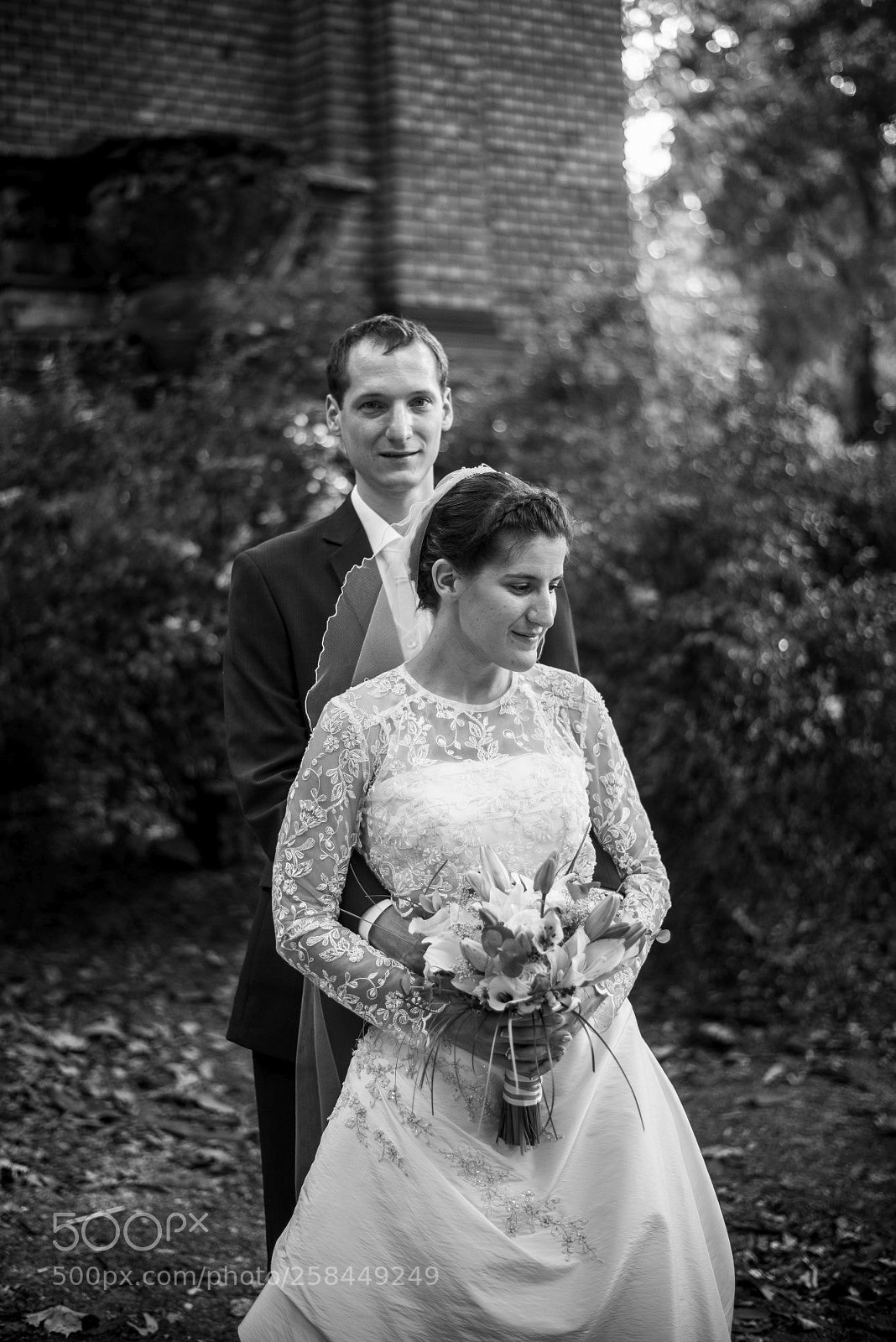 Nikon D610 sample photo. Bori goston on their photography