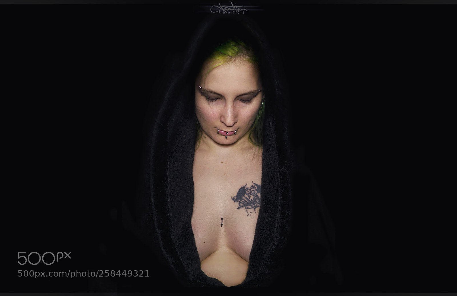 Nikon D5300 sample photo. Wolfy photography