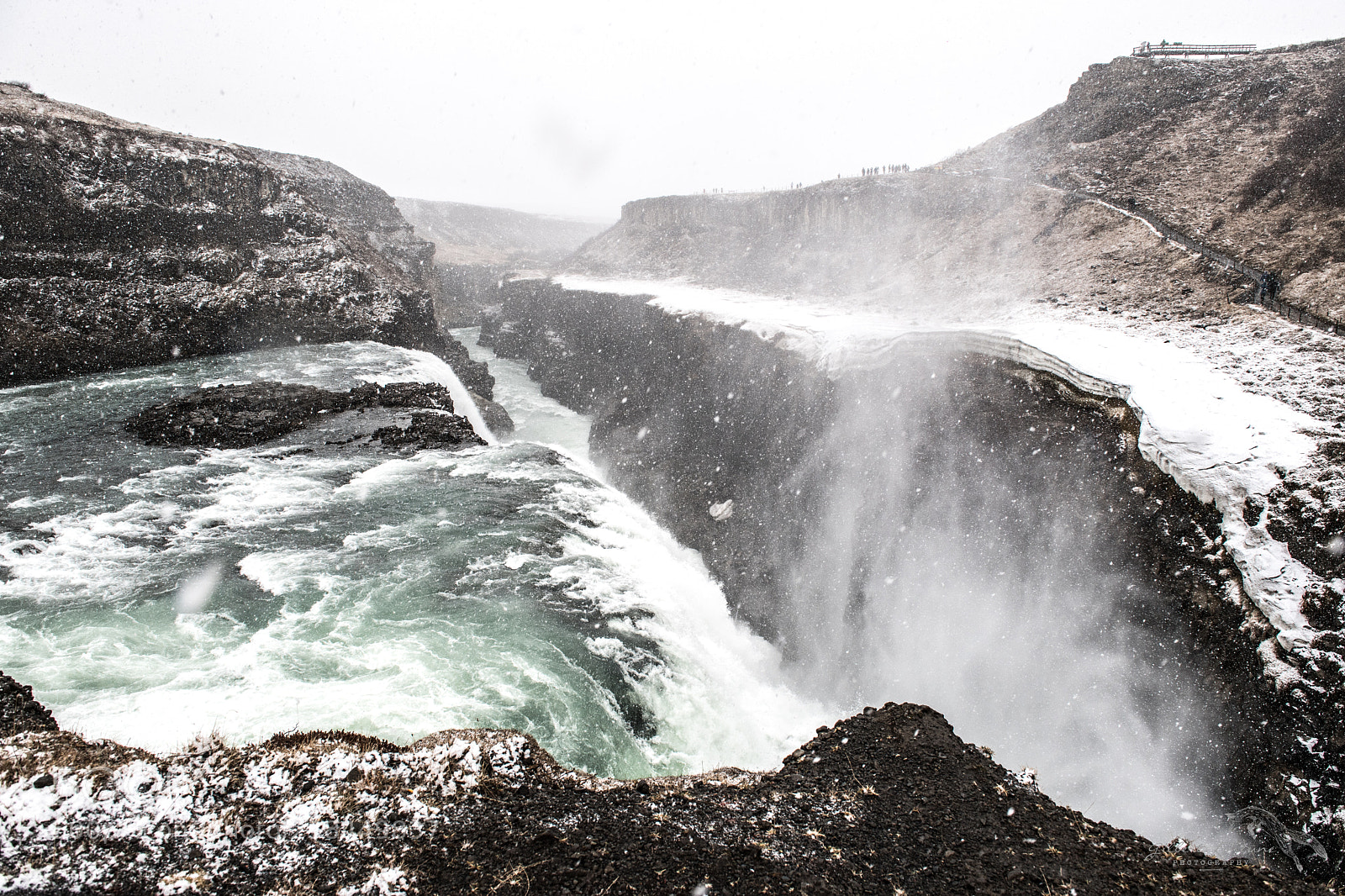 Nikon D5 sample photo. Iceland photography