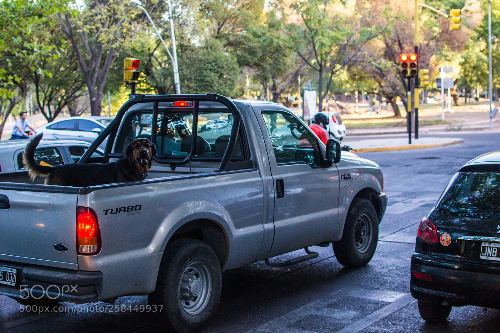 Nikon D3100 sample photo. Fun ride photography