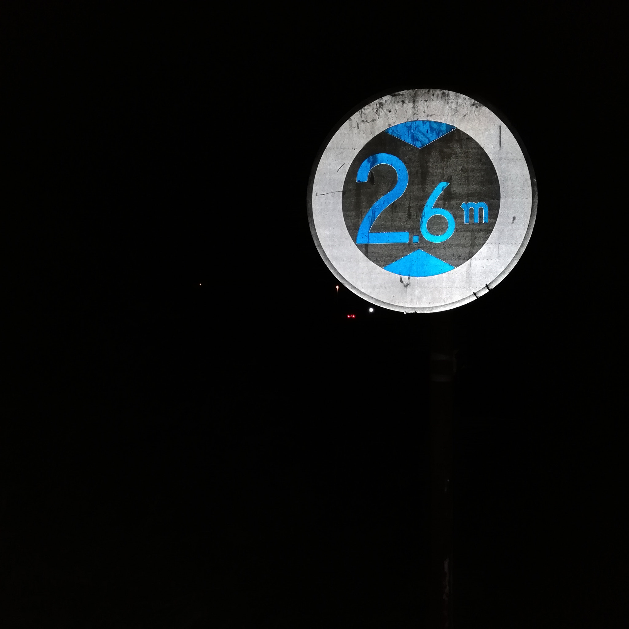 HUAWEI P SMART sample photo