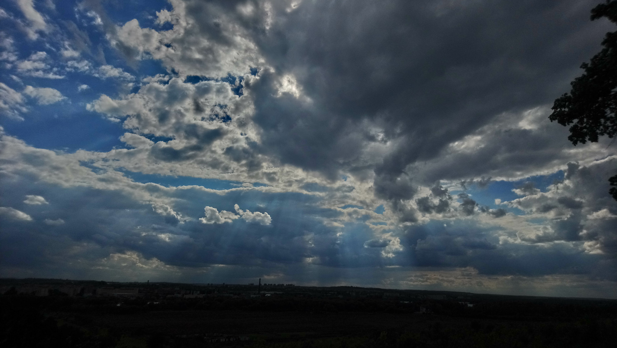 Sony Xperia XA1 Ultra sample photo