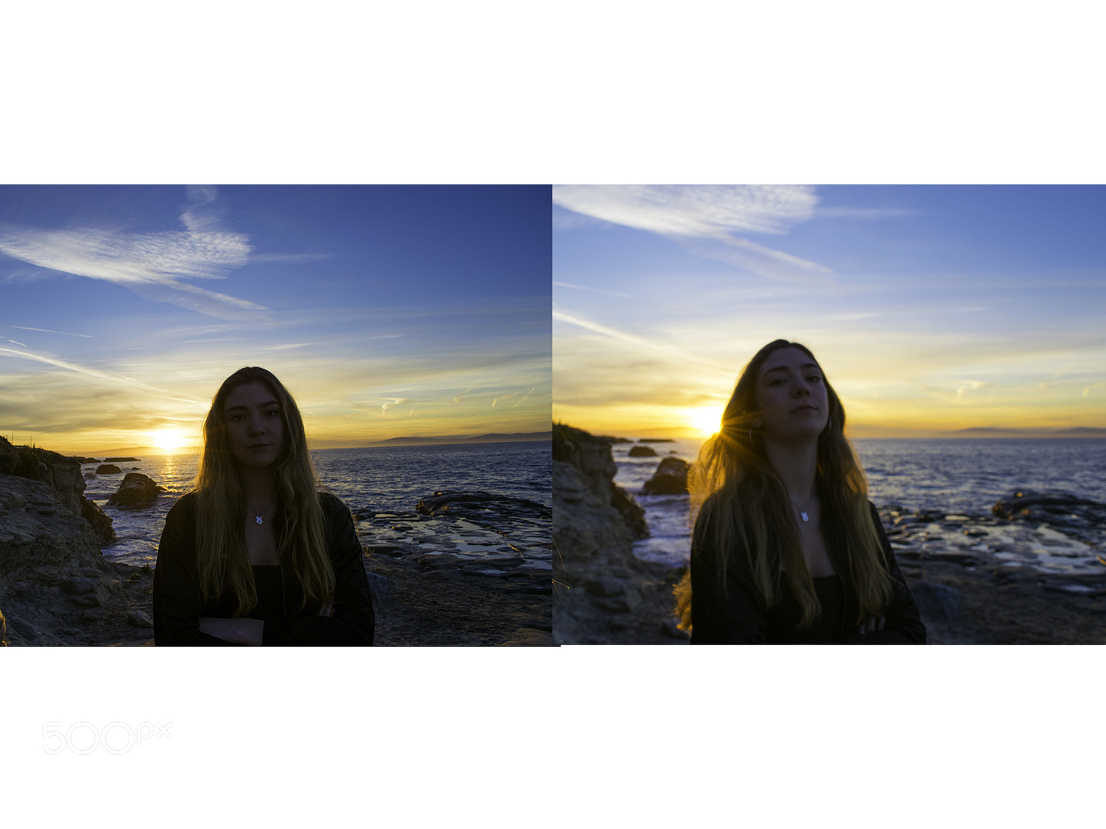Nikon D5300 sample photo. Diptych photography