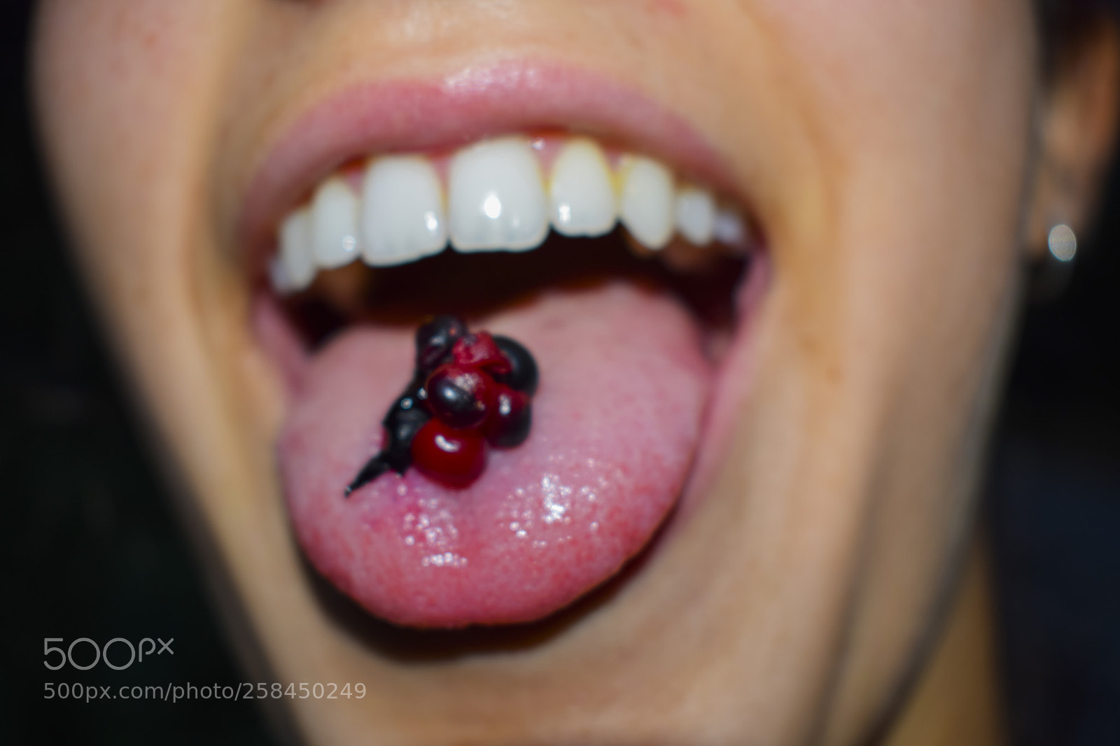 Nikon D5300 sample photo. Instructions photography