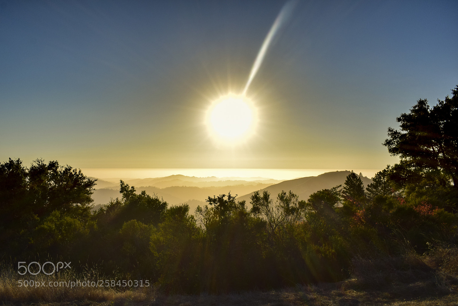 Nikon D5300 sample photo. Landscape photography