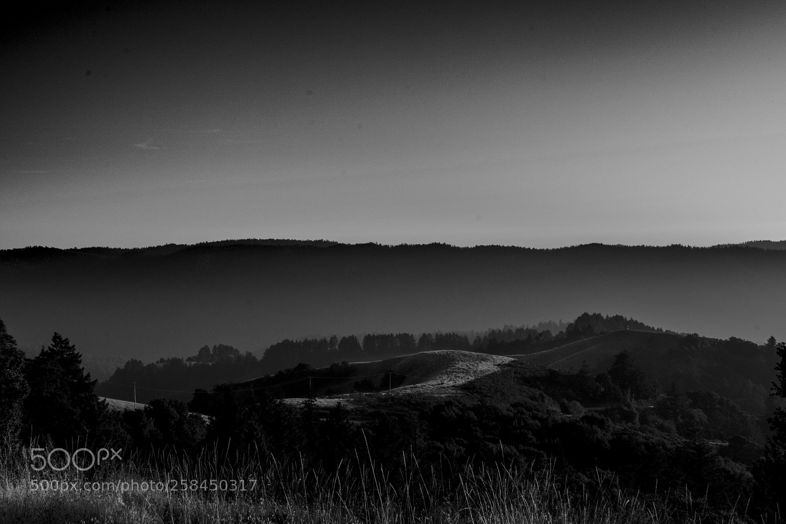Nikon D5300 sample photo. Landscape photography