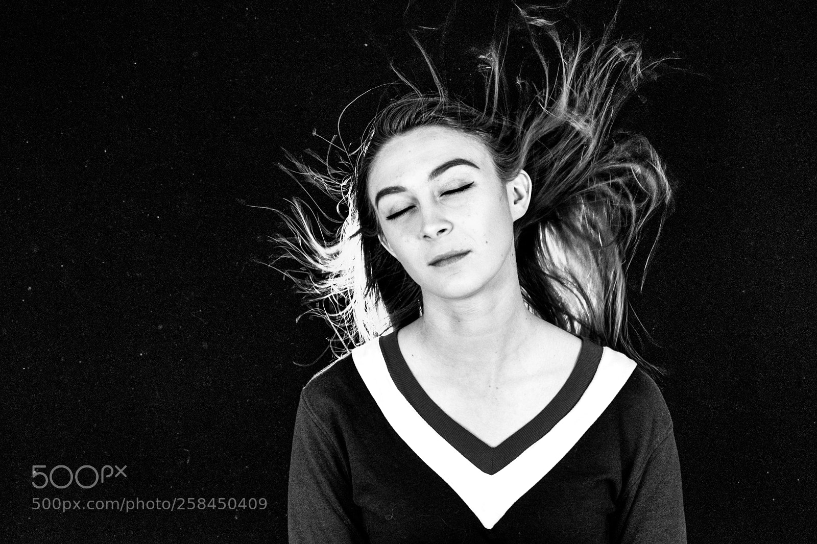 Nikon D5300 sample photo. Portraits photography