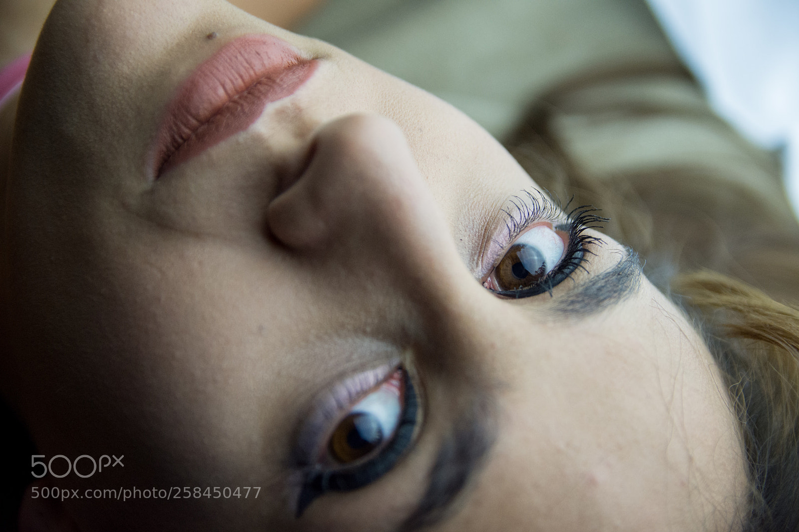 Nikon D7200 sample photo. Olhar photography
